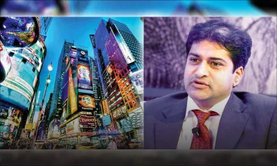 Boosting foreign investments: BOI piggybacks budget measures