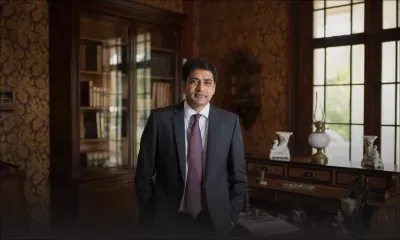 Economic Development Board : Ken Poonoosamy nommé Deputy Chief Executive