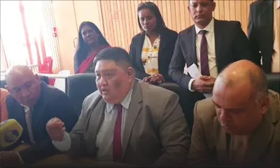 Beau-Bassin/Rose-Hill : Ken Fong est toujours maire