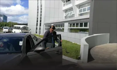 Enquête sur Alvaro Sobrinho : Ken Poonoosamy de retour à l’ICAC