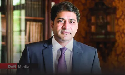 Attentes budgétaires : «Il faut mettre en place le cadre nécessaire pour donner confiance aux investisseurs», dit l'Acting CEO de l’EDB  