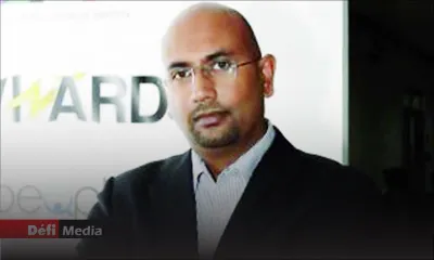 Air Mauritius: Ken Arian démissionne en tant que membre du conseil d’administration