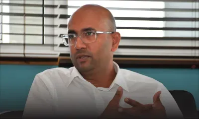 Ken Arian : «Je reste le CEO d’Airport Holdings Ltd»