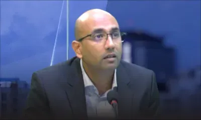 Au Coeur de l'Info : tour d'horizon de l'actualité avec Ken Arian 