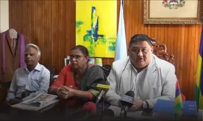 Fêtes de fin d’année : Rose-Hill en mode « Late Night Shopping» dès ce vendredi  