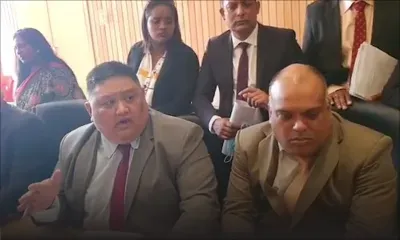 «Ce n’est pas le PMSD qui décidera de l’agenda du GM MSM-ML», dit Ken Fong