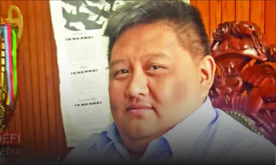 Maire de Beau-Bassin/Rose-Hill : qui remplacera Ken Fong ?