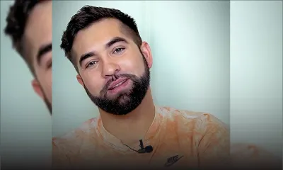 Le pire souvenir de voyage de Kendji Girac est à… Maurice