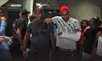 Bras de fer entre artistes et vendeurs de CD: une enquête sur des allégations de brutalités policières réclamée