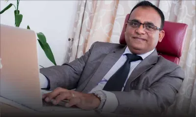 Kentish Moorghen,  Chartered Valuation Surveyor et CEO de Prime Pillar : «L’offre dans l’immobilier résidentiel ne correspond pas à la demande locale»