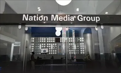 Kenya: huit chroniqueurs d'un groupe de presse démissionnent