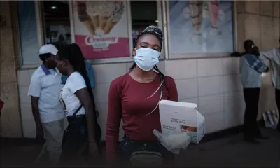 Premier cas de coronavirus en Tanzanie, l'Afrique de l'Est multiplie les mesures