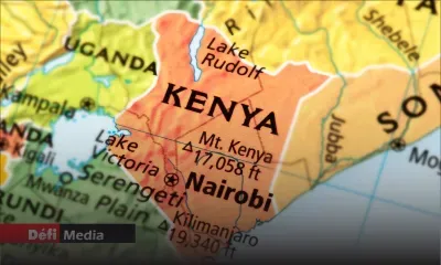 Une loi anti-LGBT+ coûterait jusqu'à 7,8 milliards de dollars au Kenya