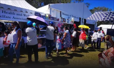 Célébration de l’United Nations Public Service Day : Rs 5,1 millions pour la grand-messe des fonctionnaires avant les élections 