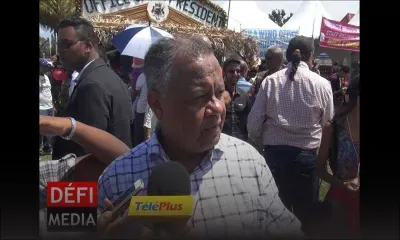 La kermesse de la fonction publique fait carton plein