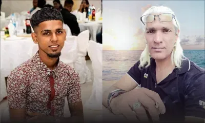 Collision mortelle à Beau-Bassin : Keshav Buljore, 25 ans, et Mahen Groodoyal, 49 ans, portent à 12 le nombre de morts sur nos routes