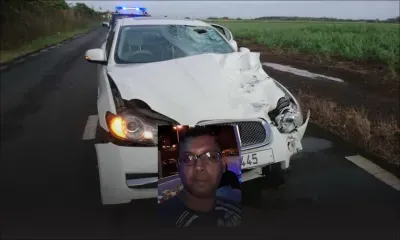 Accident fatal à Forbach : fin tragique pour Keshava Appadoo