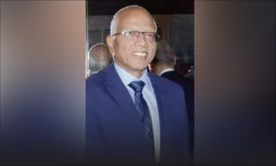 Le Chef juge Matadeen : “I hope that the law will be amended so that counsel be sent to jail”