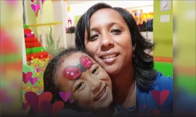 Mirella, la mère de Ketiana : «Tou le zour inpe pli difisil ki lavey»