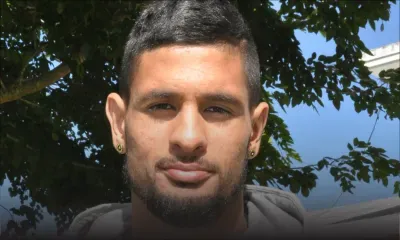 Foot: le Mauricien Kevin Bru foulera la pelouse mythique d’Old Trafford ce mercredi soir