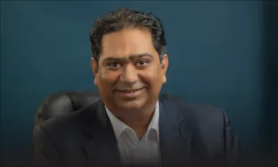 Kevin Ramkaloan : «Une législation sur le financement des partis politiques est une nécessité incontournable»