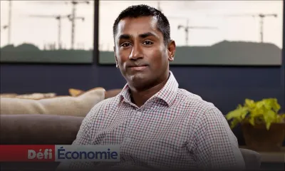 Covid-19 Levy  : «Logique que les sommes accordées soient récupérées, mais préférablement sur trois ans», suggère Kevin Teeroovengadum