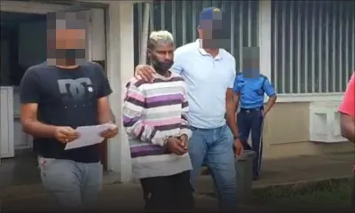 Parricide à Plaisance : Kevin Chinarassen passe aux aveux