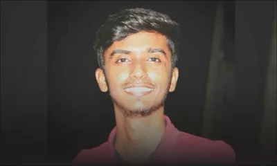 Boursiers additionnels : le lauréat de Rabindranath Tagore Secondary School rêve de devenir vétérinaire