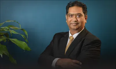 Kevin Ramkaloan, CEO de Business Mauritius : «Une loi sur le financement politique est le maillon manquant dans la chaîne de transparence» 