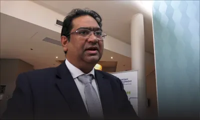 Economic Dialogue : «Il y avait une énergie positive», selon le CEO de Business Mauritius