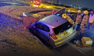 Mystère sur la mort de Kevin Sreeneebus : une entaille à l’abdomen intrigue les enquêteurs 