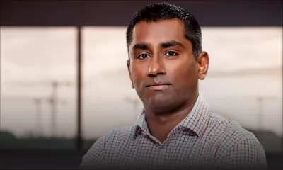 Kevin Teeroovengadum, économiste : «Il faudrait une vision économique cohérente à Maurice»