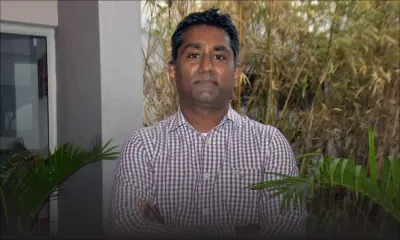 Kevin Teeroovengadum, économiste : «Maurice doit renforcer ses partenariats internationaux»