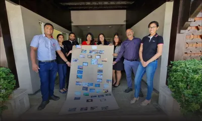 Pas de vente de boissons dans les logements en plastique chez KFC le lundi 5 juin