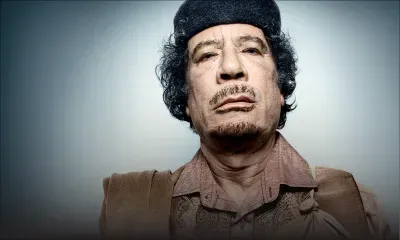 La Libye prie des pays africains de restituer les milliards prêtés par Kadhafi 