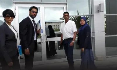 Déposition à l’Icac  : Nawshad Khudurun s’explique sur sa démarche