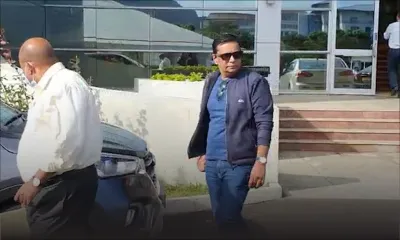 Arrêté par l'Icac : Khalil Ramoly remis en liberté