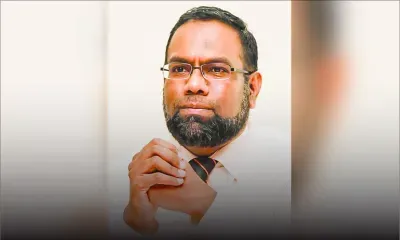 Khalil Elahee : «Il faut repenser le réseau électrique qui a fait son temps»