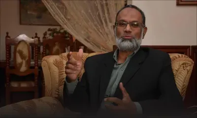 Professeur Khalil Elahee, expert en matière énergétique : «Le powership ? Une solution coûteuse, complexe, risquée …»