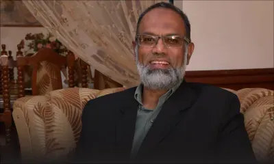 Un pari sur les énergies renouvelables - Khalil Elahee : «Un ensemble de mesures durables»