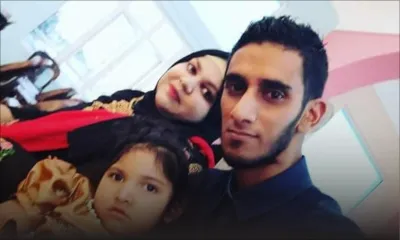Atteinte de paralysie cérébrale : la petite Khalisah voit sa demande pour des soins à l’étranger rejetée 