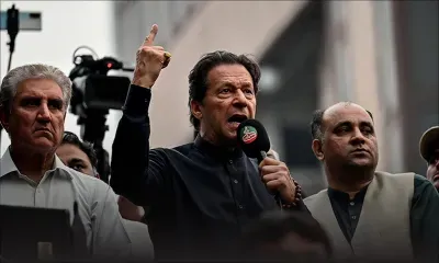 Pakistan: l'ex-PM Imran Khan se rétablit à l'hôpital après une tentative d'assassinat