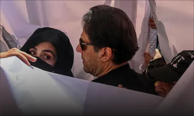 Pakistan: 14 ans de prison pour l'ex-Premier ministre Imran Khan pour corruption