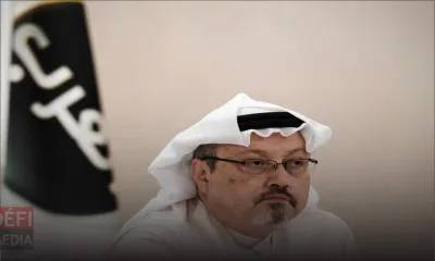 Mort du journaliste Jamal Khashoggi : Maurice doit boycotter le forum à Ryad, selon Xavier-Luc Duval 