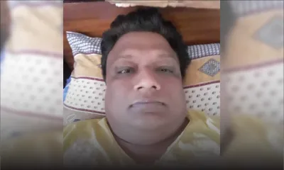 Khemchand Bickharry : «Je menais une vie différente auparavant, mais maintenant j’en ai une nouvelle»