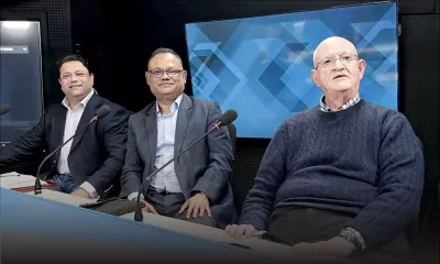 Khushal Lobine : «Aucune ligne de communication entre le PMSD et le gouvernement»