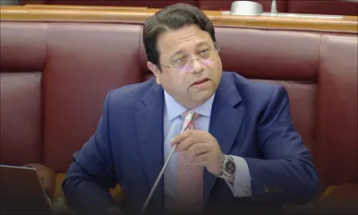 Khushal Lobine : «Dangereux qu’un nominé politique ait le pouvoir de décider d’une charge criminelle ou pas» 