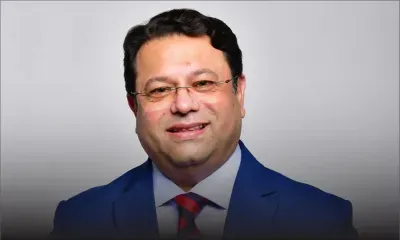 Khushal Lobine : «Il faut aller plus vite et plus loin avec l’Appointments Committee»