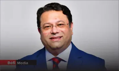 Affaire Ravatomanga : Khushal Lobine réagit aux interrogations entourant sa décision d’assurer la défense de l’homme d’affaires malgache