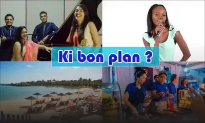 Découvrez les bons plans du week-end : spécial Fête de la Musique